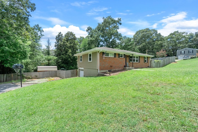 176 Hilltop Dr, Rossville, GA 30741 - photo 3