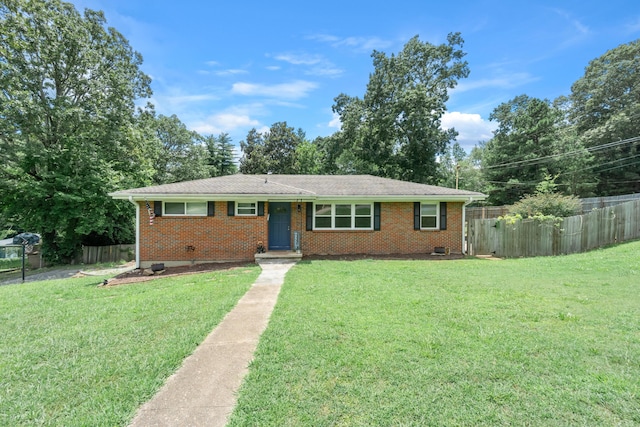 176 Hilltop Dr, Rossville, GA 30741 - photo 1