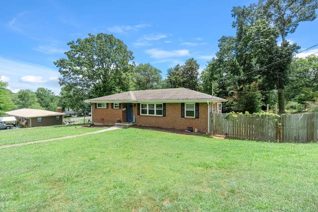 176 Hilltop Dr, Rossville, GA 30741 - photo 2