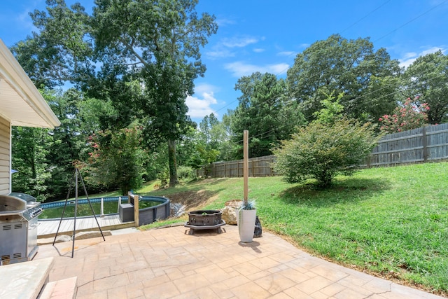 176 Hilltop Dr, Rossville, GA 30741 - photo 4