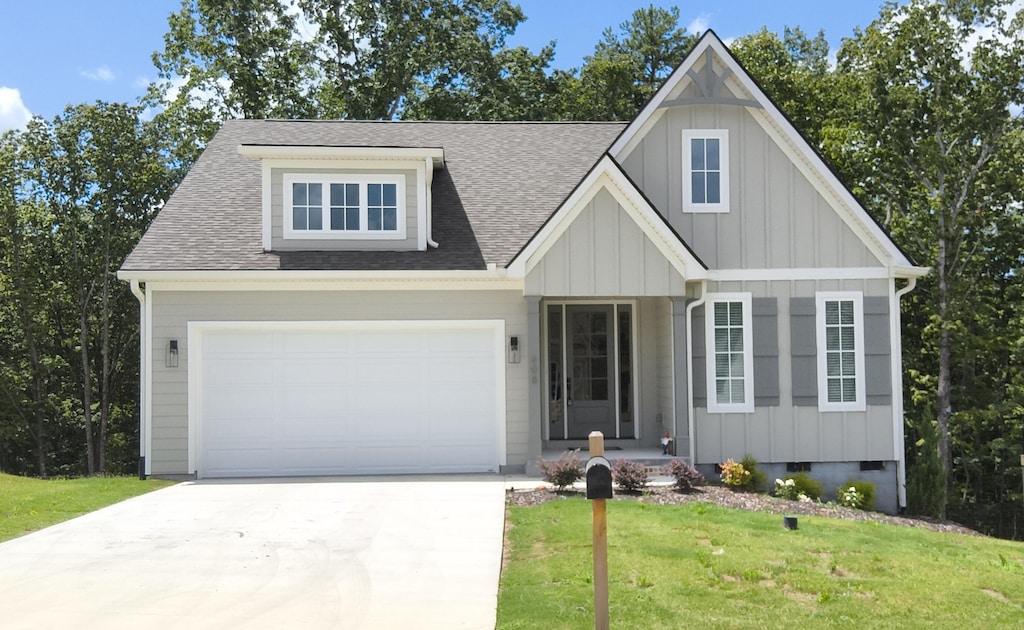 608 Nature Trl, Soddy Daisy, TN 37379 - photo 1