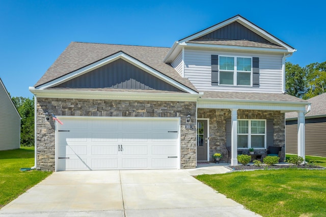 1910 Abington Farms Way, Hixson, TN 37343 - photo 4