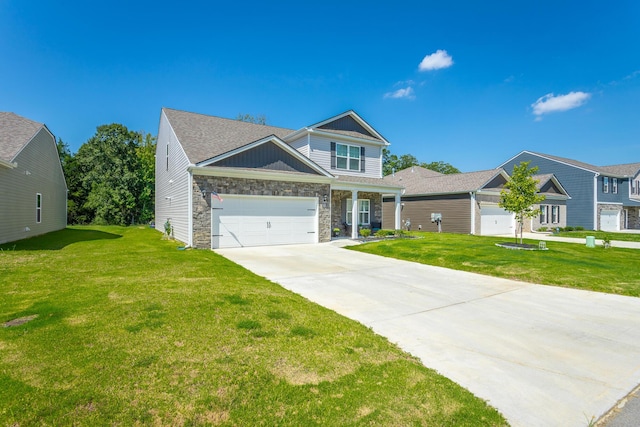 1910 Abington Farms Way, Hixson, TN 37343 - photo 8
