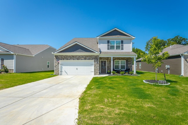 1910 Abington Farms Way, Hixson, TN 37343 - photo 1