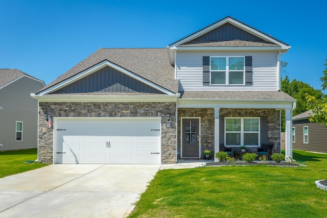 1910 Abington Farms Way, Hixson, TN 37343 - photo 2