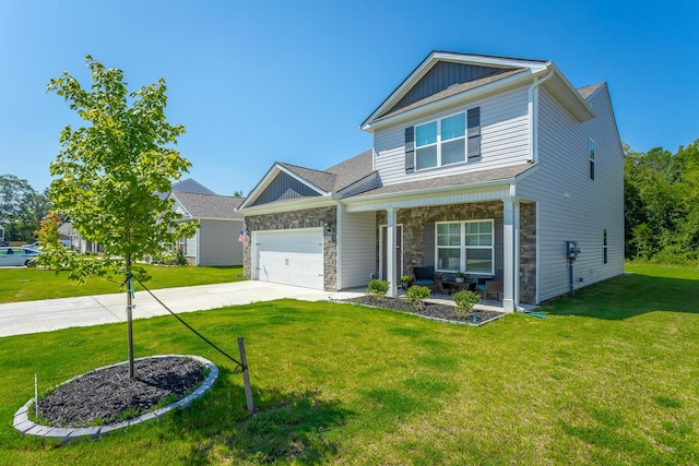 1910 Abington Farms Way, Hixson, TN 37343 - photo 5