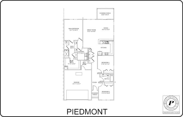 1657 Destiny Dr Unit 13, Hixson, TN 37343 - photo 3
