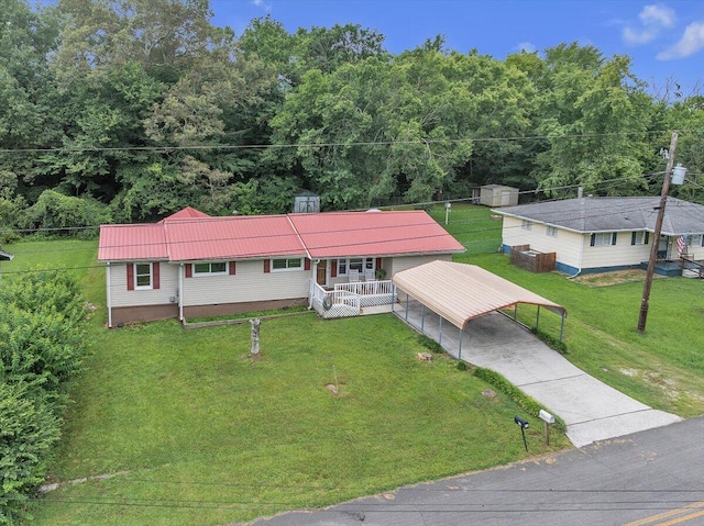 414 Regal Dr, Tunnel Hill, GA 30755 - photo 2
