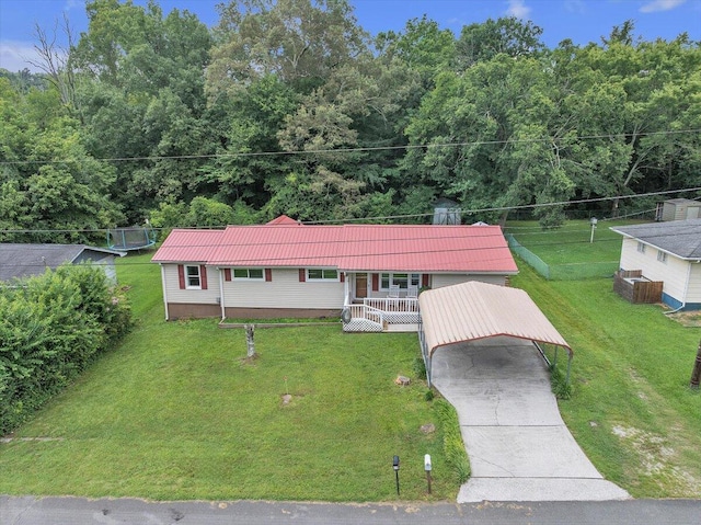 414 Regal Dr, Tunnel Hill, GA 30755 - photo 3
