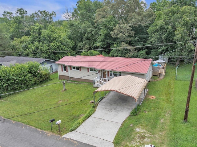 414 Regal Dr, Tunnel Hill, GA 30755 - photo 4