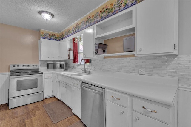 414 Regal Dr, Tunnel Hill, GA 30755 - photo 16