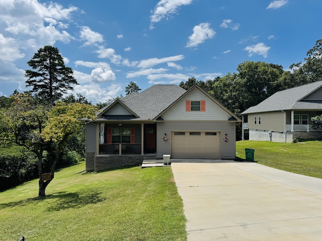309 Autumn Ave, Rossville, GA 30741 - photo 1