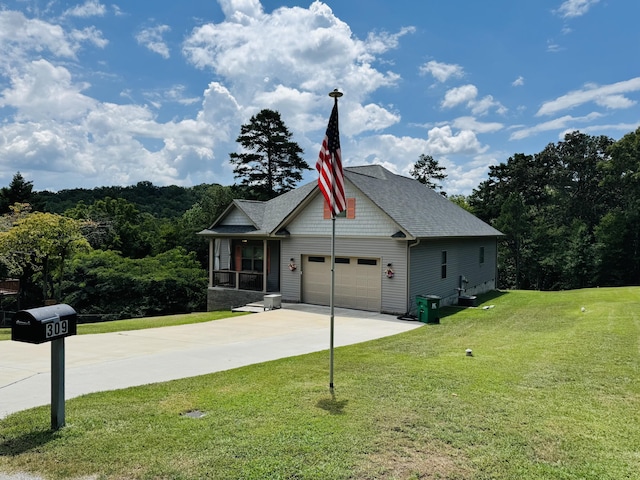 309 Autumn Ave, Rossville, GA 30741 - photo 3