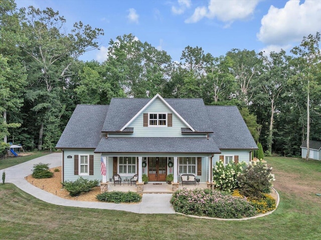 472 Heritage Cir, Chatsworth, GA 30705 - photo 1