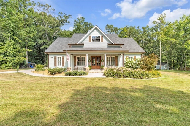 472 Heritage Cir, Chatsworth, GA 30705 - photo 2