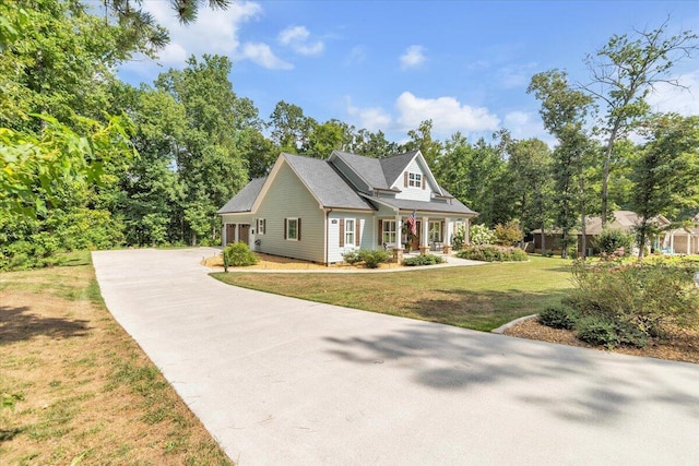 472 Heritage Cir, Chatsworth, GA 30705 - photo 3