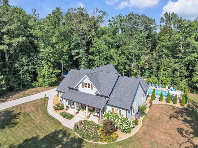 472 Heritage Cir, Chatsworth, GA 30705 - photo 4