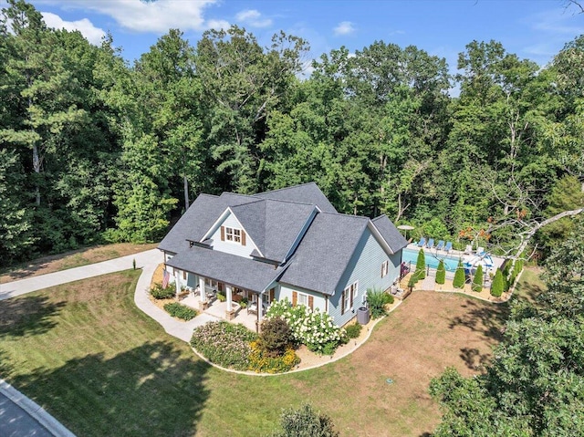 472 Heritage Cir, Chatsworth, GA 30705 - photo 5