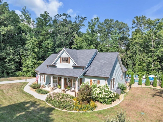 472 Heritage Cir, Chatsworth, GA 30705 - photo 6