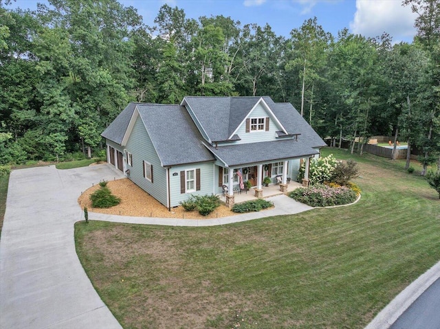 472 Heritage Cir, Chatsworth, GA 30705 - photo 7