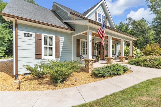 472 Heritage Cir, Chatsworth, GA 30705 - photo 8