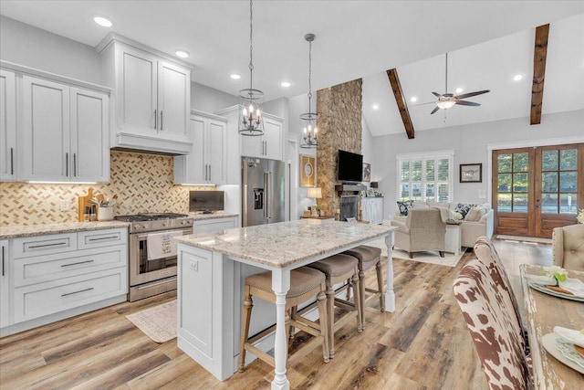 472 Heritage Cir, Chatsworth, GA 30705 - photo 26
