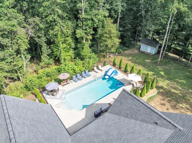 472 Heritage Cir, Chatsworth, GA 30705 - photo 59