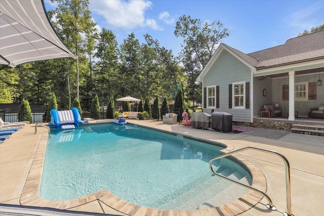 472 Heritage Cir, Chatsworth, GA 30705 - photo 69
