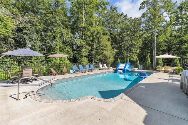 472 Heritage Cir, Chatsworth, GA 30705 - photo 70