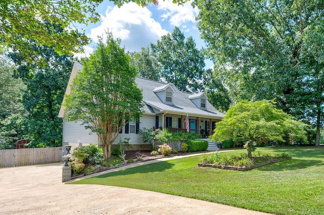 10908 Possum Trail Rd, Harrison, TN 37341 - photo 41