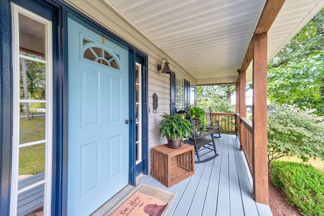 10908 Possum Trail Rd, Harrison, TN 37341 - photo 3