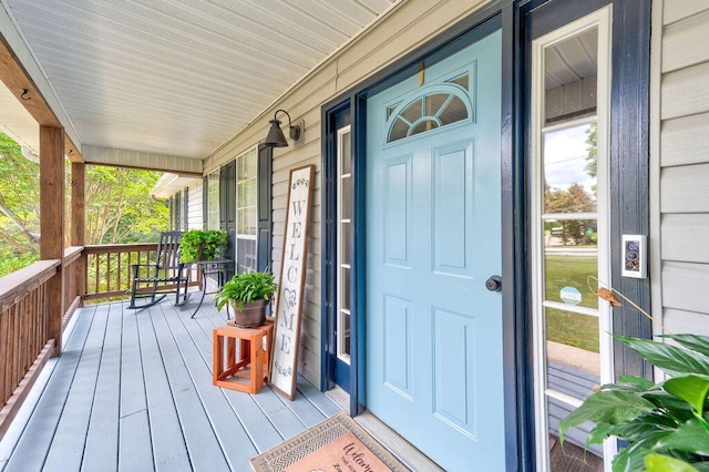 10908 Possum Trail Rd, Harrison, TN 37341 - photo 4