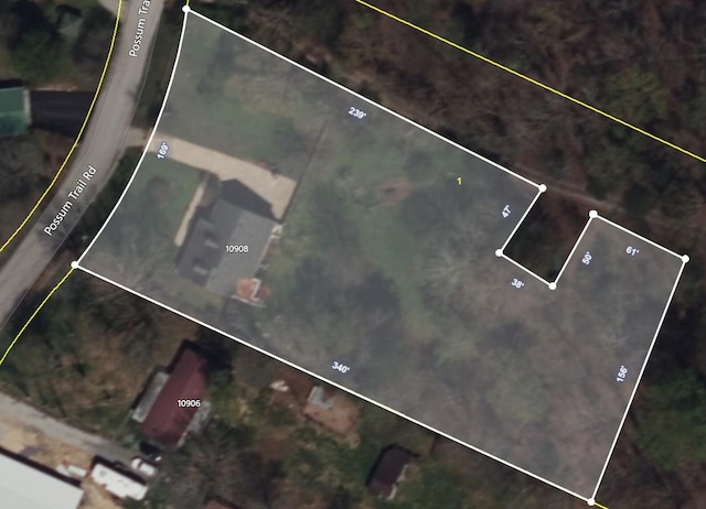 10908 Possum Trail Rd, Harrison, TN 37341 - photo 50
