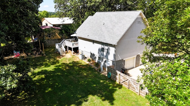 10908 Possum Trail Rd, Harrison, TN 37341 - photo 47