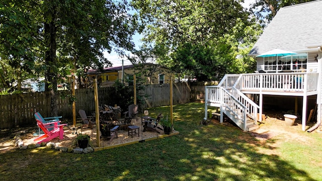 10908 Possum Trail Rd, Harrison, TN 37341 - photo 48