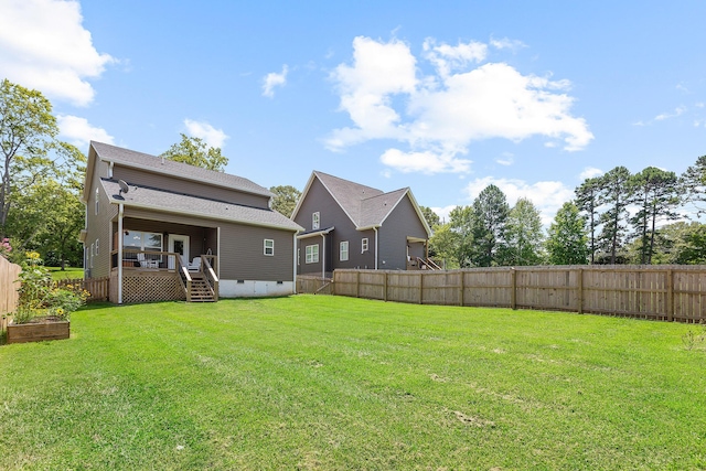 2013 Charles St NE, Cleveland, TN 37311 - photo 2