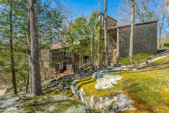 401 Mcfarland Rd # 4, Lookout Mountain, GA 30750 - photo 2