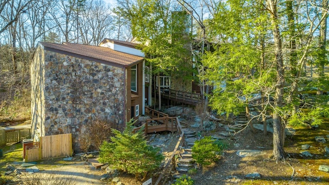 401 Mcfarland Rd # 4, Lookout Mountain, GA 30750 - photo 3