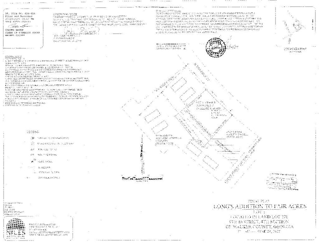 90 Park St, Chickamauga, GA 30707 - photo 18