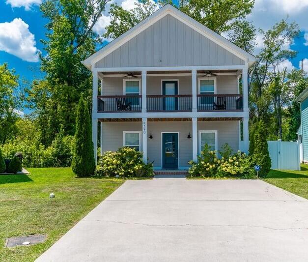 5390 Reneau Way, Chattanooga, TN 37412 - photo 2
