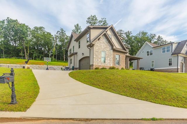 8429 Quarles Ln, Hixson, TN 37343 - photo 2