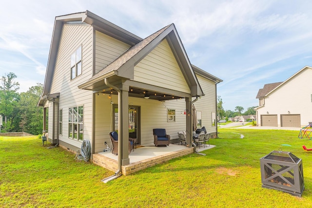 8429 Quarles Ln, Hixson, TN 37343 - photo 48