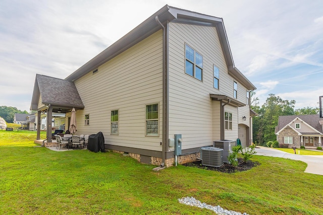 8429 Quarles Ln, Hixson, TN 37343 - photo 46