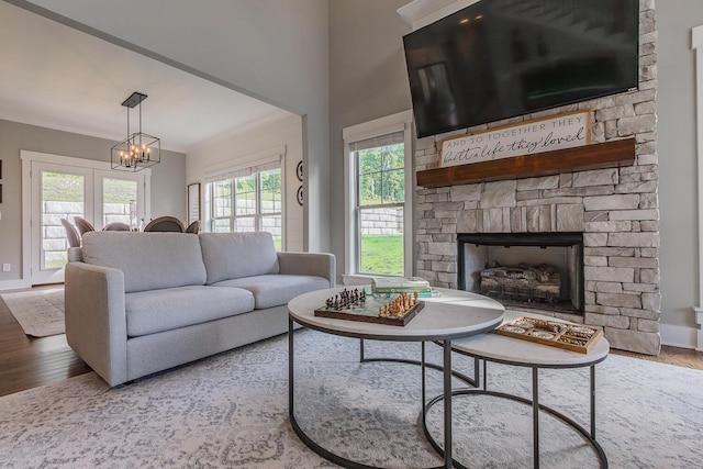 8429 Quarles Ln, Hixson, TN 37343 - photo 10