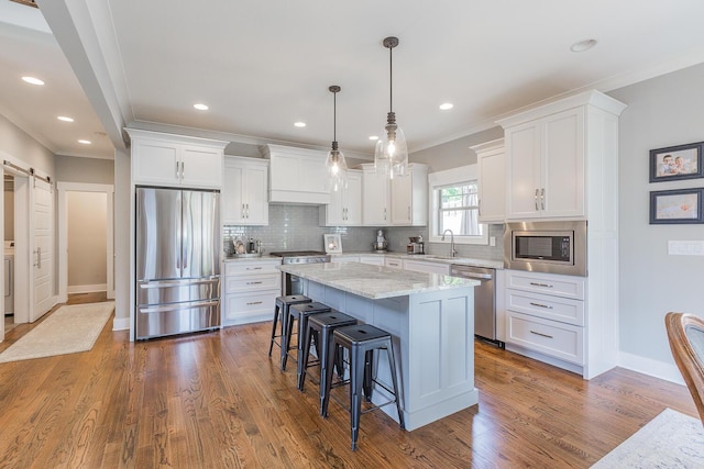8429 Quarles Ln, Hixson, TN 37343 - photo 13