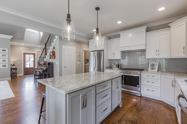 8429 Quarles Ln, Hixson, TN 37343 - photo 17