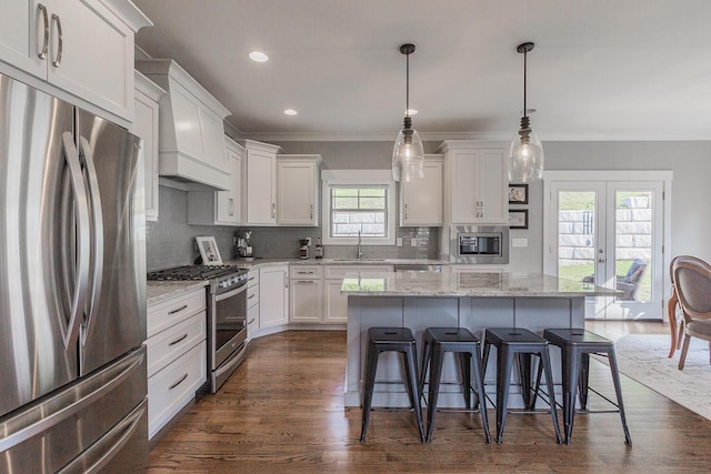 8429 Quarles Ln, Hixson, TN 37343 - photo 20