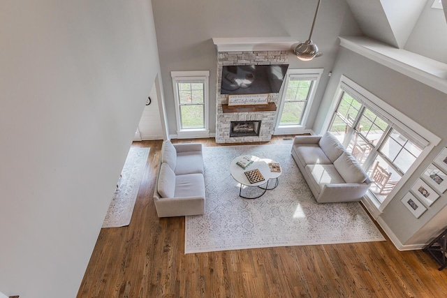 8429 Quarles Ln, Hixson, TN 37343 - photo 33