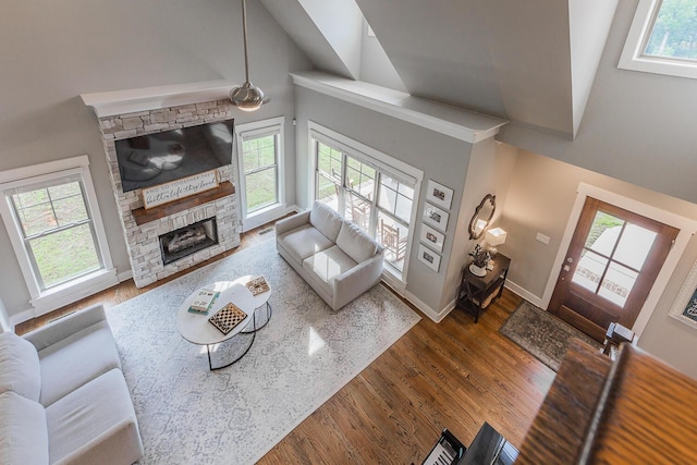 8429 Quarles Ln, Hixson, TN 37343 - photo 34
