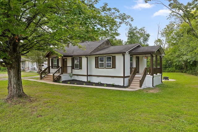 2500 Spring Place Rd SE, Cleveland, TN 37323 - photo 3